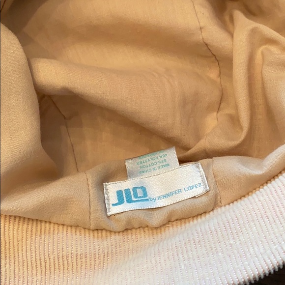 J Lo hat - Picture 4 of 5